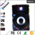 BBQ KBQ-03 5W 600mAh Mini Bluetooth Wireless Speaker